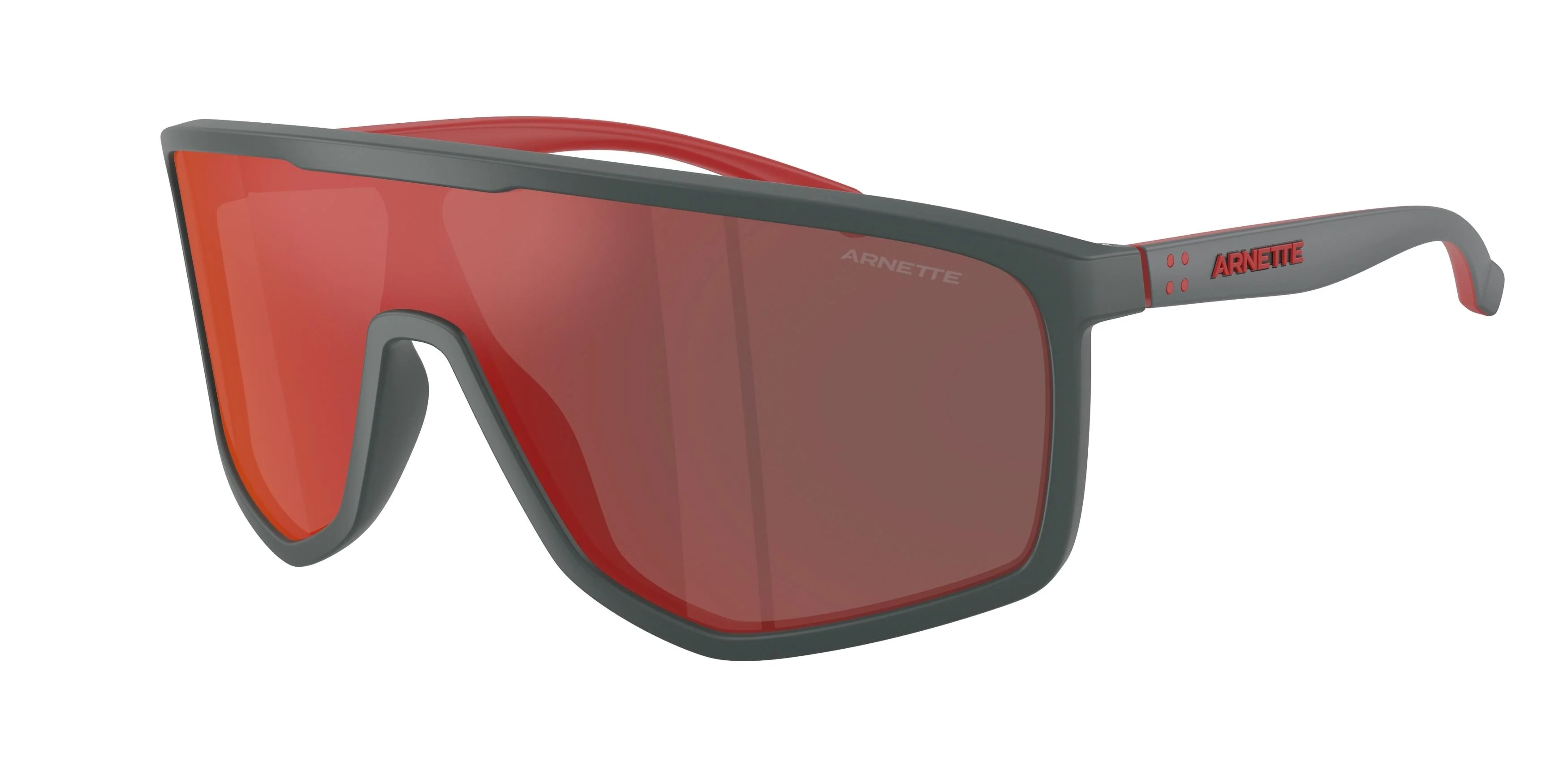 Arnette Stripe-m 4360 Sunglasses - Image 4