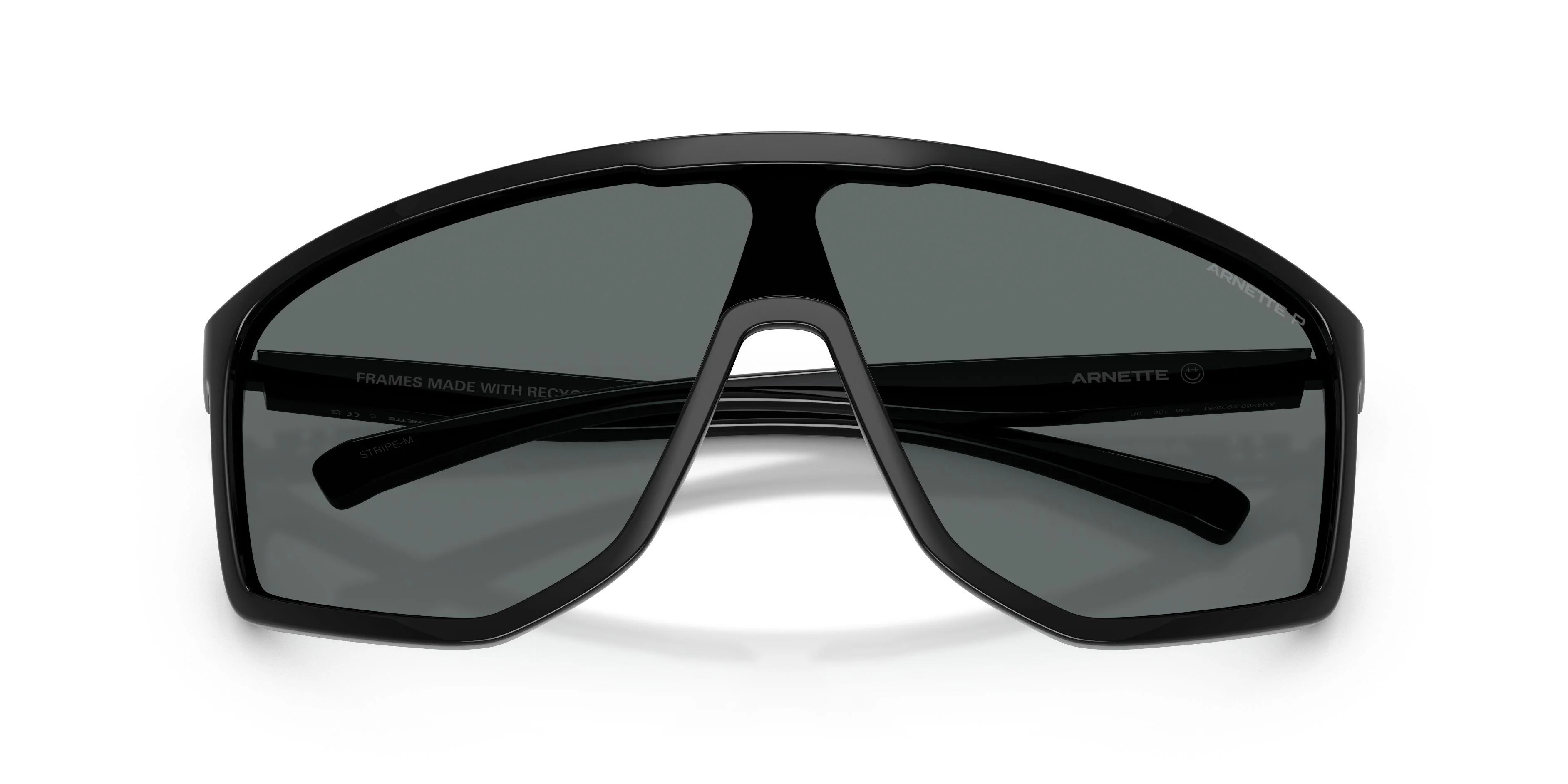 Arnette Stripe-m 4360 Sunglasses - Image 54