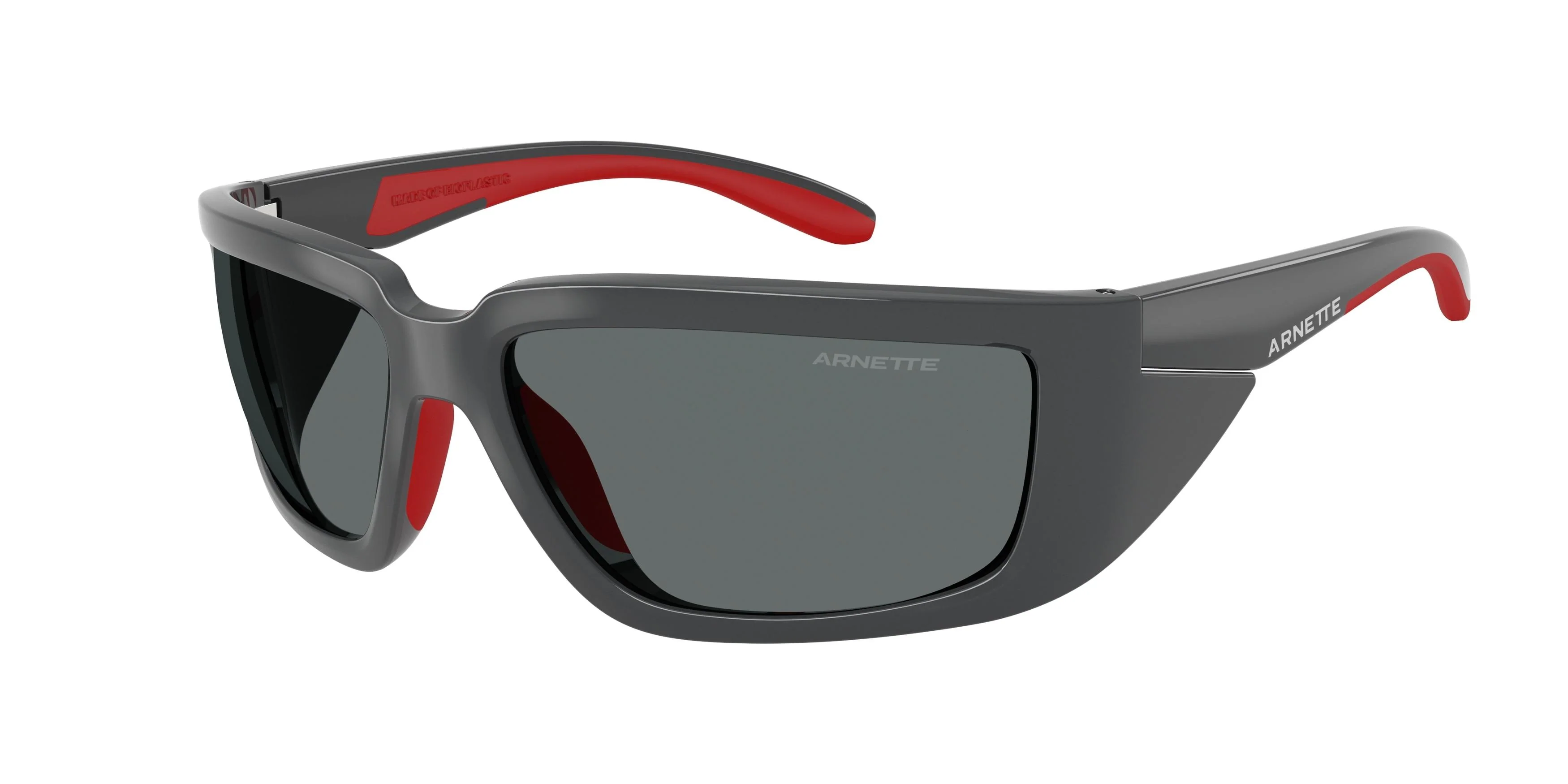 Arnette Taggit 4355 Sunglasses - Image 3