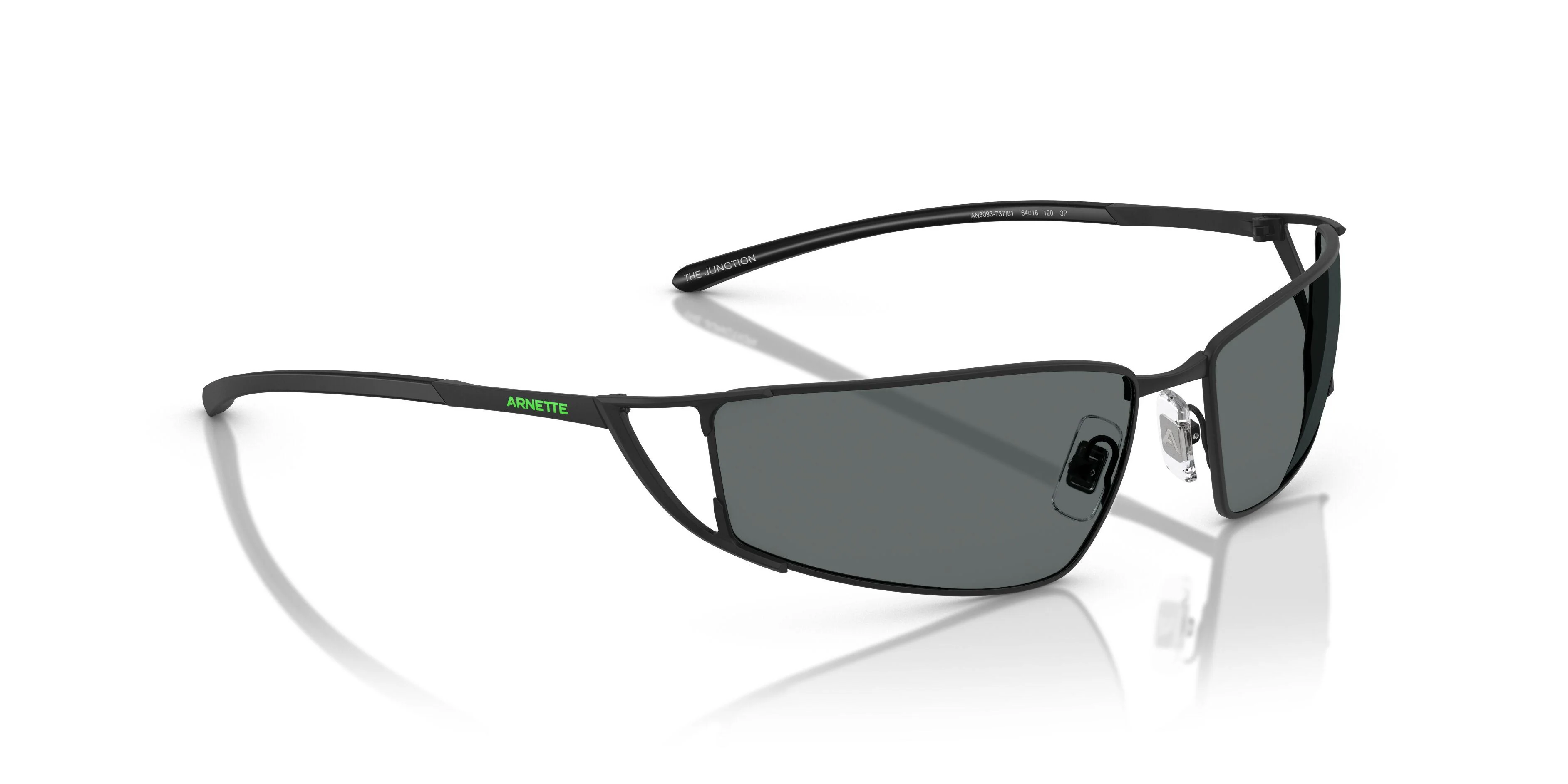 Arnette The Junction 3093 Sunglasses - Image 30