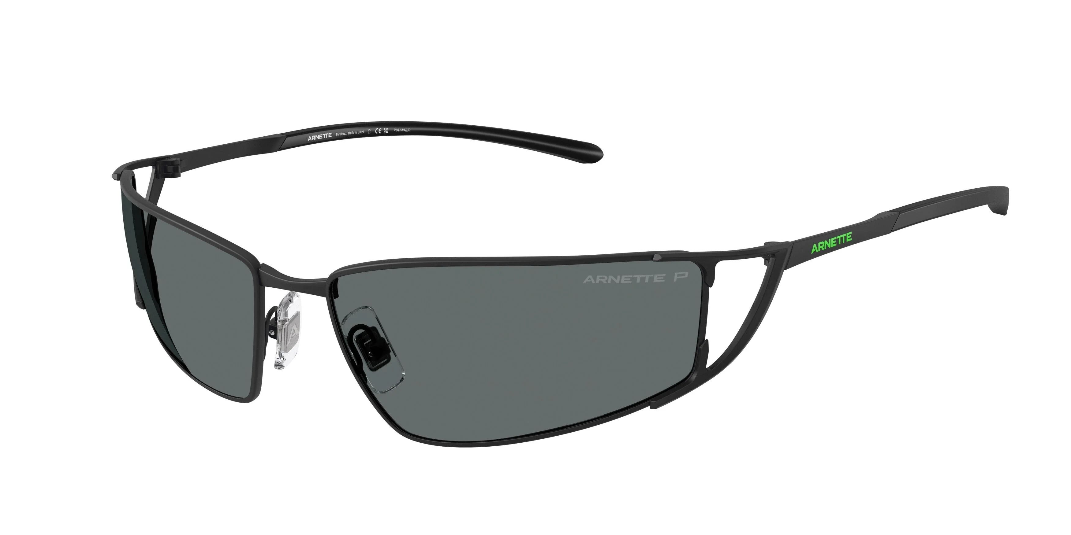Arnette The Junction 3093 Sunglasses - Image 8
