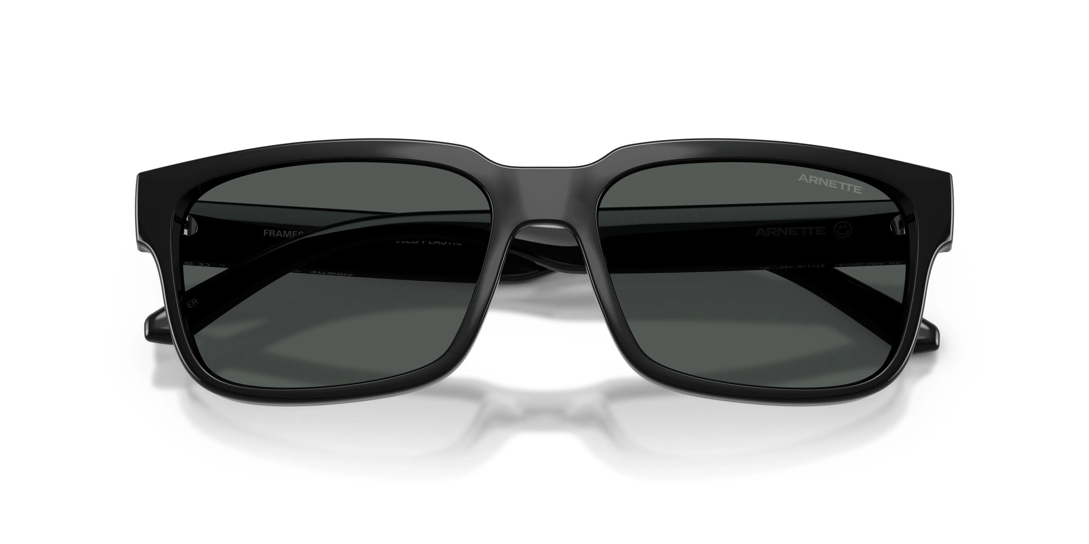 Arnette Twister 4362 Sunglasses - Image 22