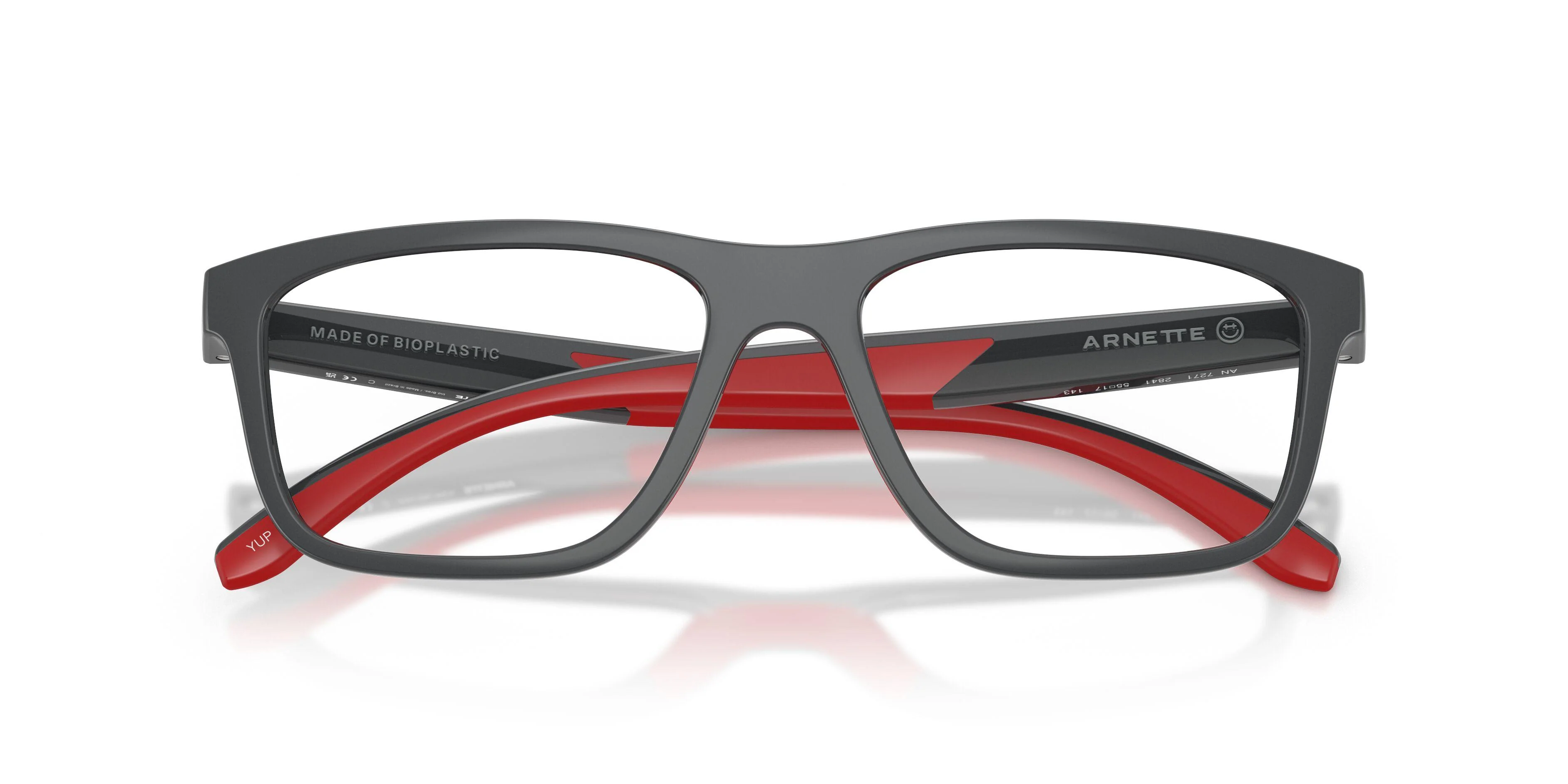 Arnette Yup 7271 Eyeglasses - Image 14