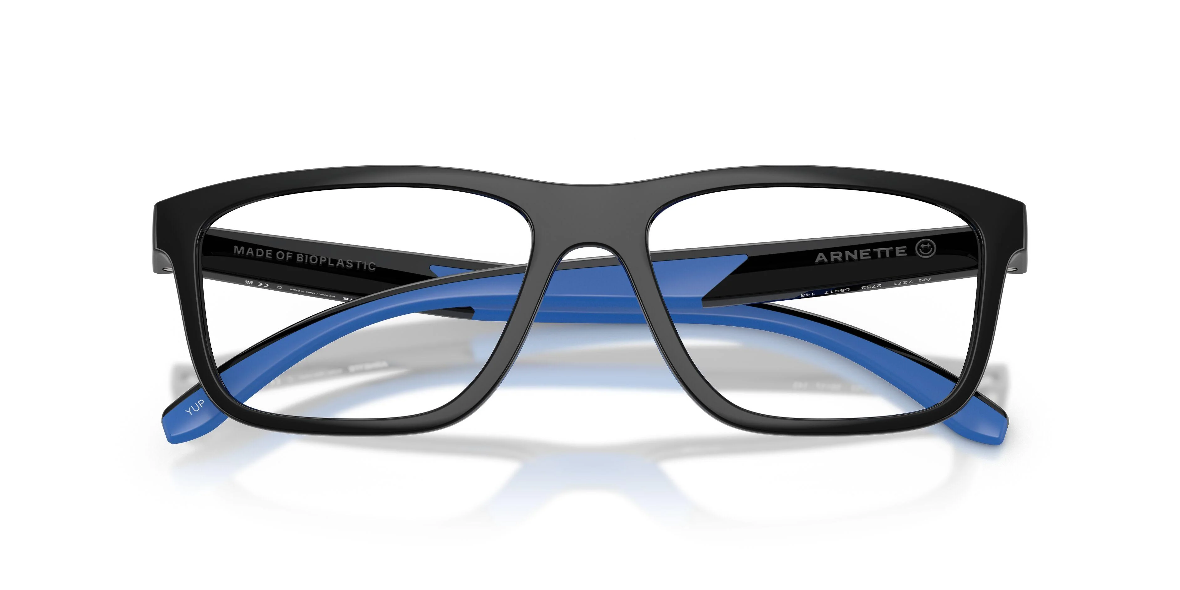 Arnette Yup 7271 Eyeglasses - Image 20