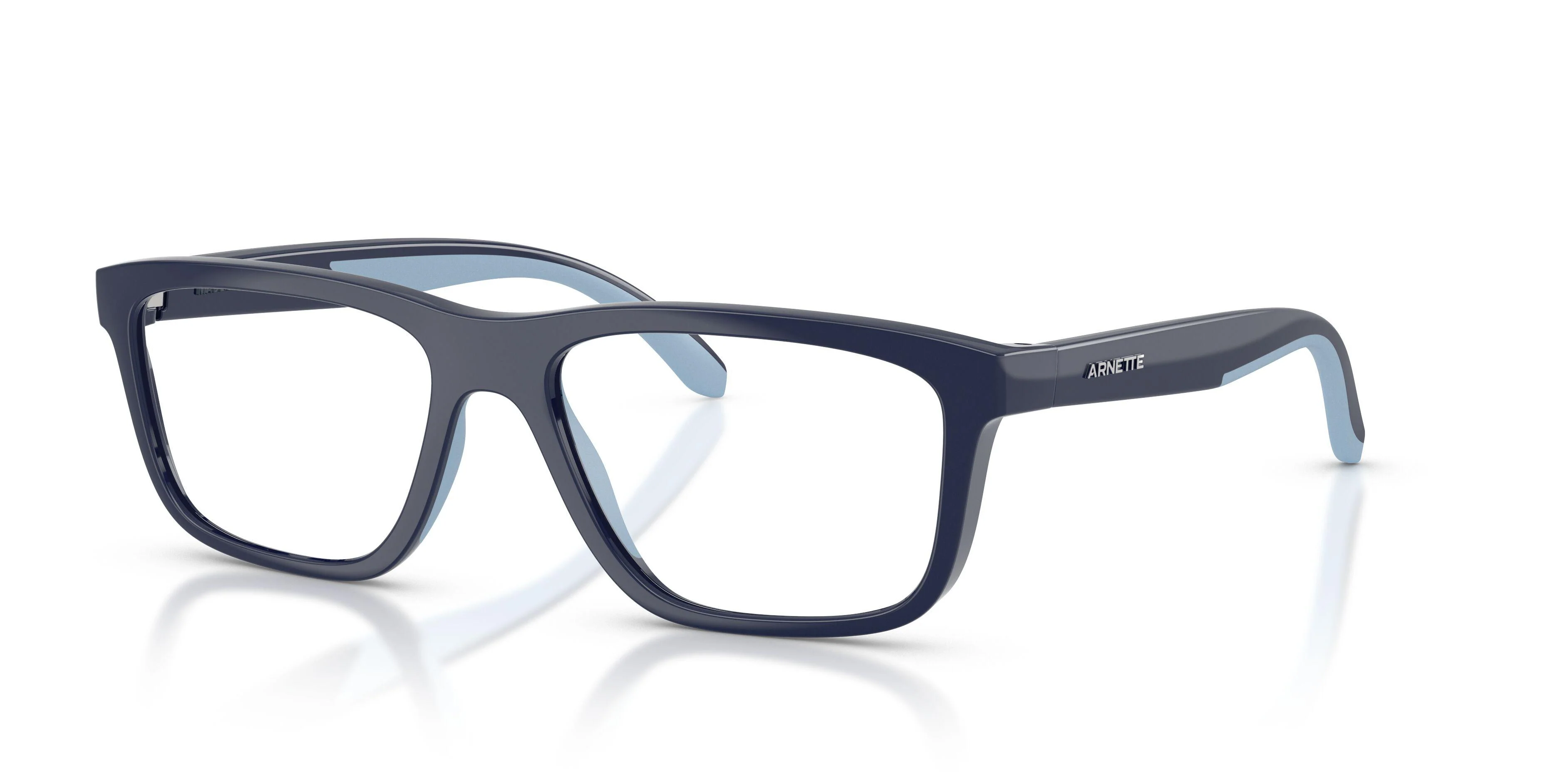 Arnette Yup 7271 Eyeglasses - Image 21