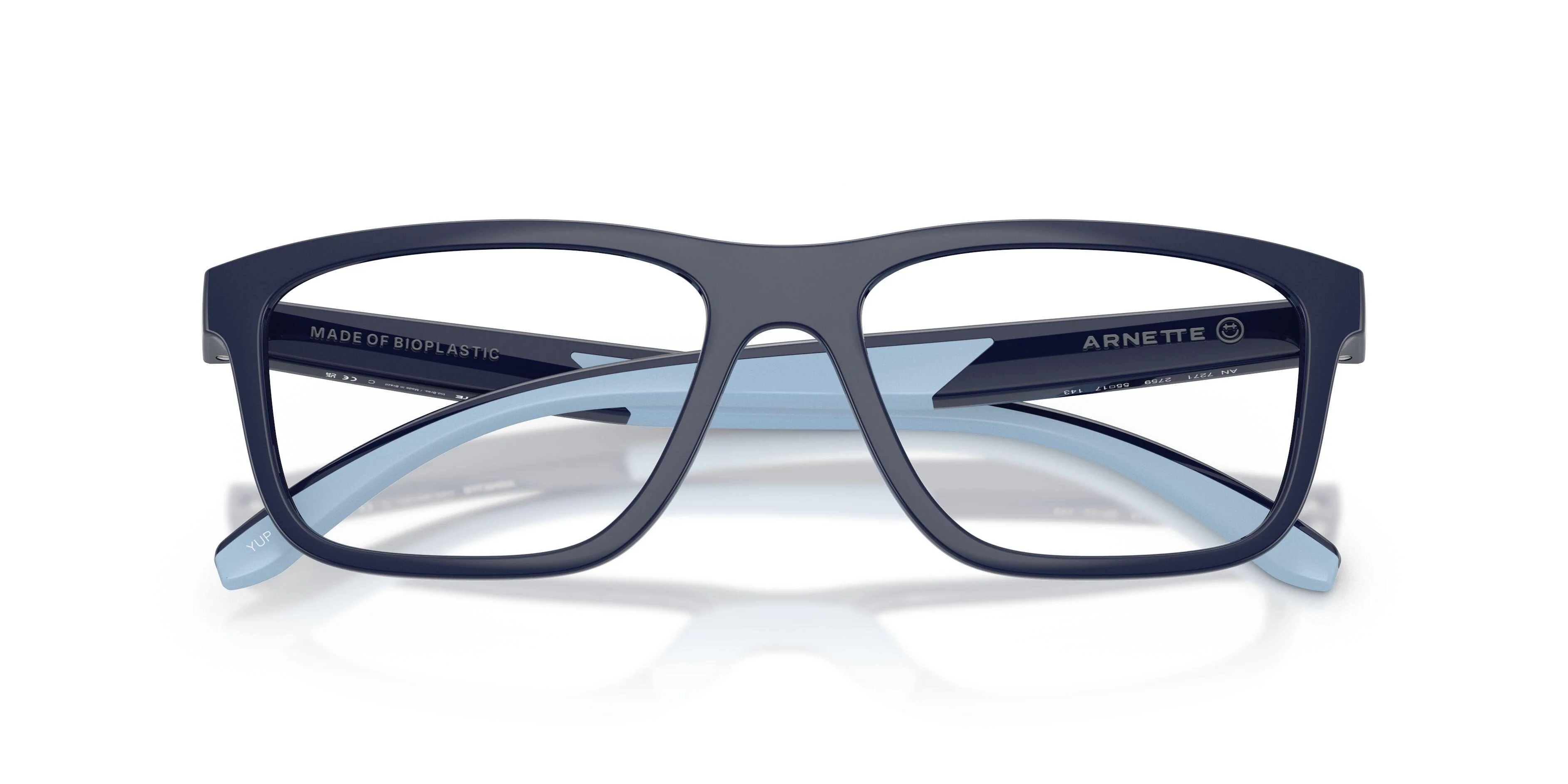 Arnette Yup 7271 Eyeglasses - Image 26
