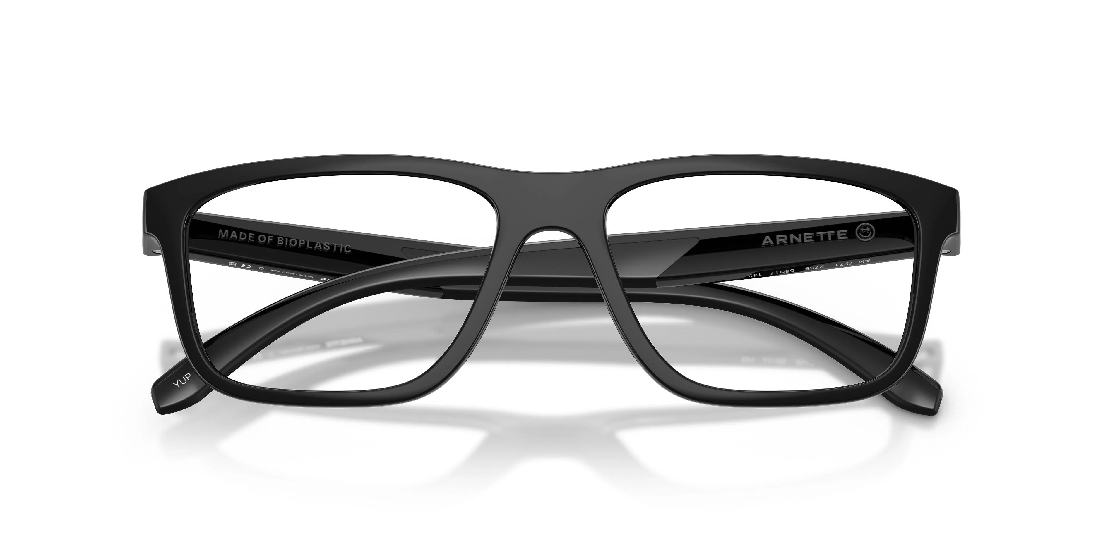 Arnette Yup 7271 Eyeglasses - Image 32