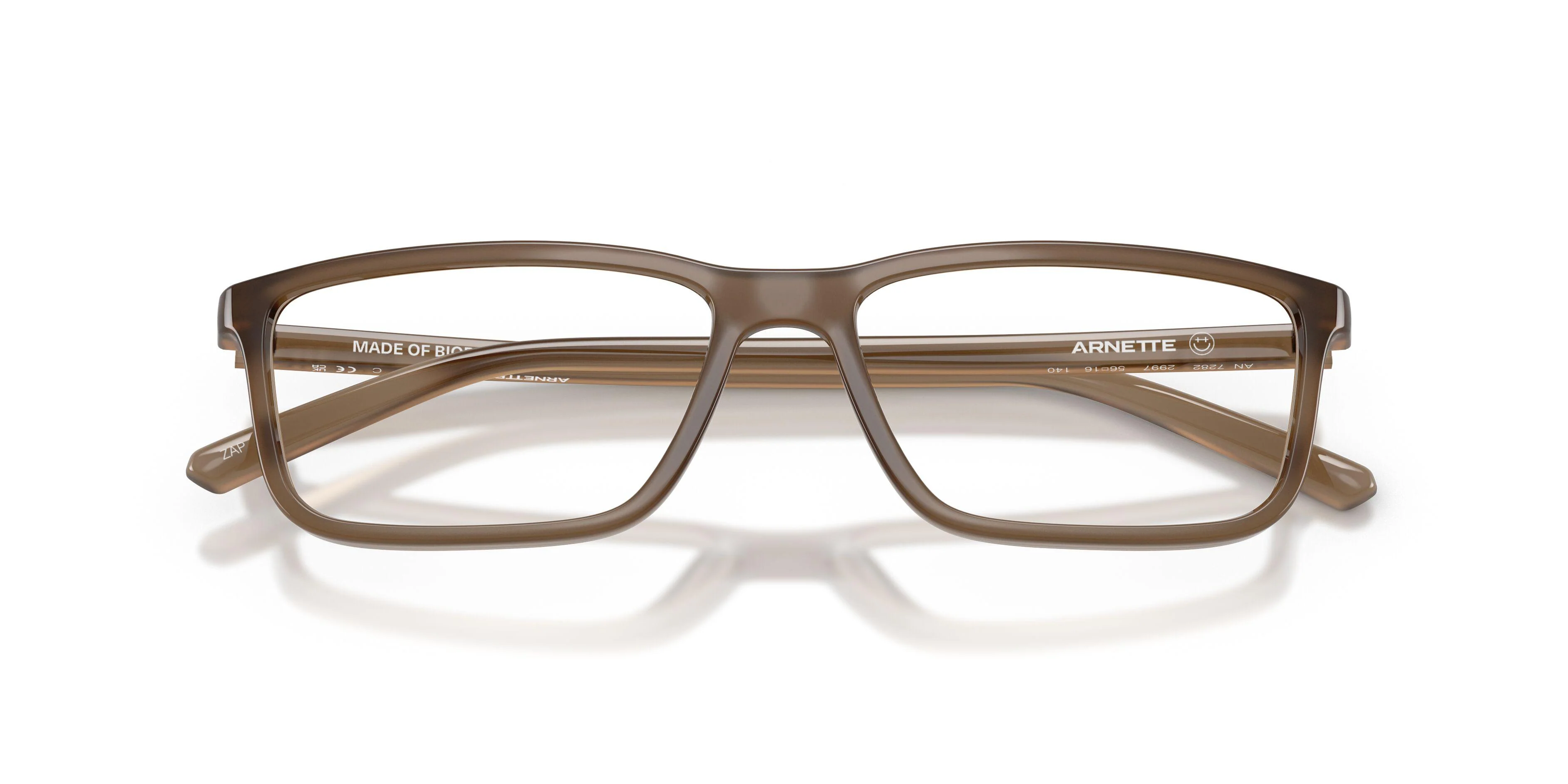 Arnette Zap 7282 Eyeglasses - Image 20