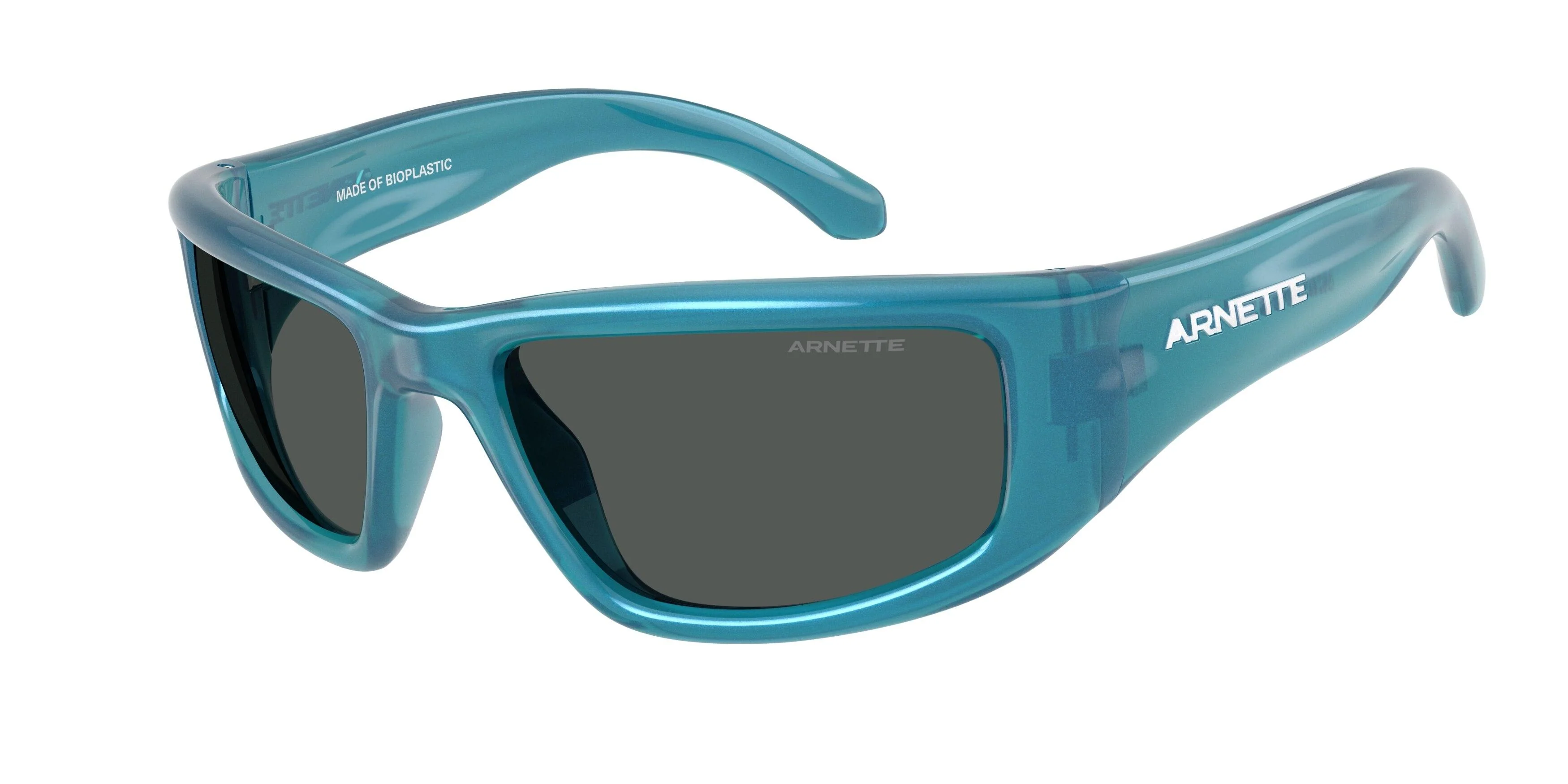 Arnette Zyme 4358 Sunglasses - Image 10