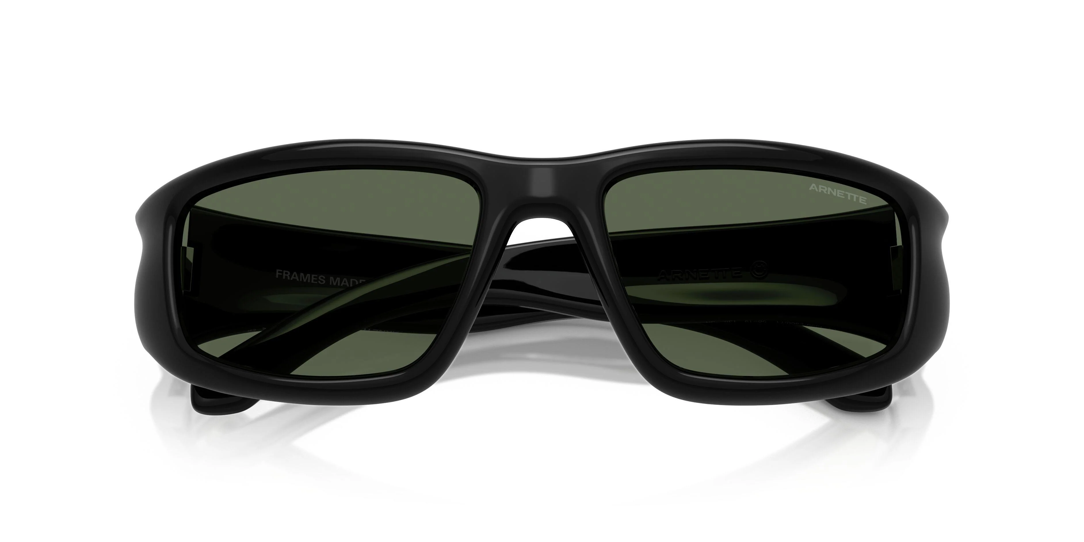 Arnette Zyme 4358 Sunglasses - Image 22