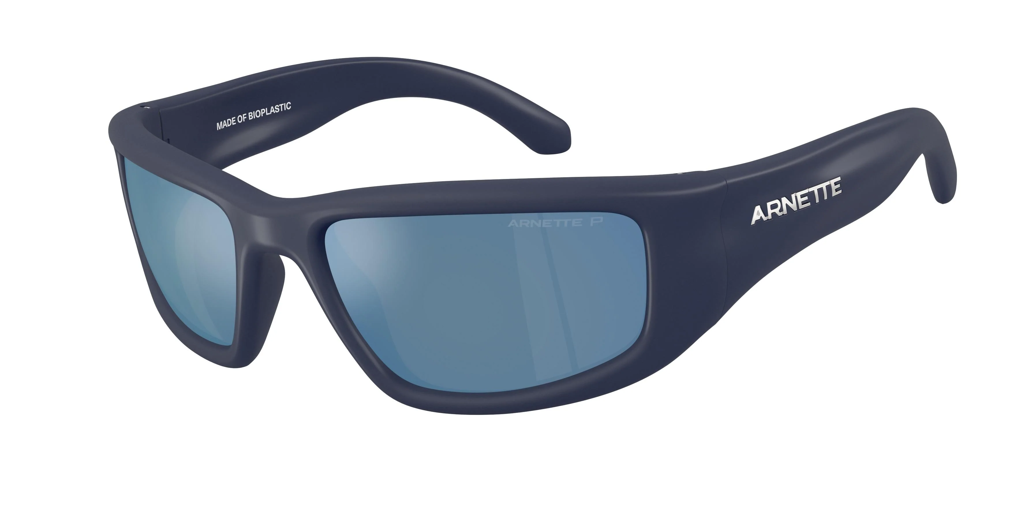 Arnette Zyme 4358 Sunglasses - Image 6