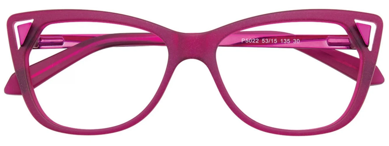 Aspex Eyewear P5022 Eyeglasses - Image 5