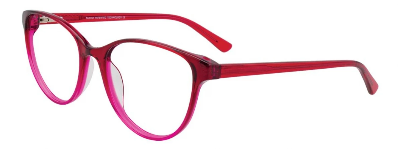 Aspex Eyewear TK1038 Eyeglasses - Image 4