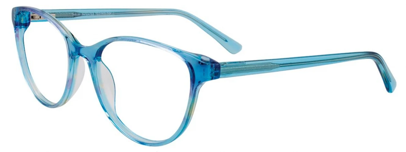 Aspex Eyewear TK1038 Eyeglasses - Image 7