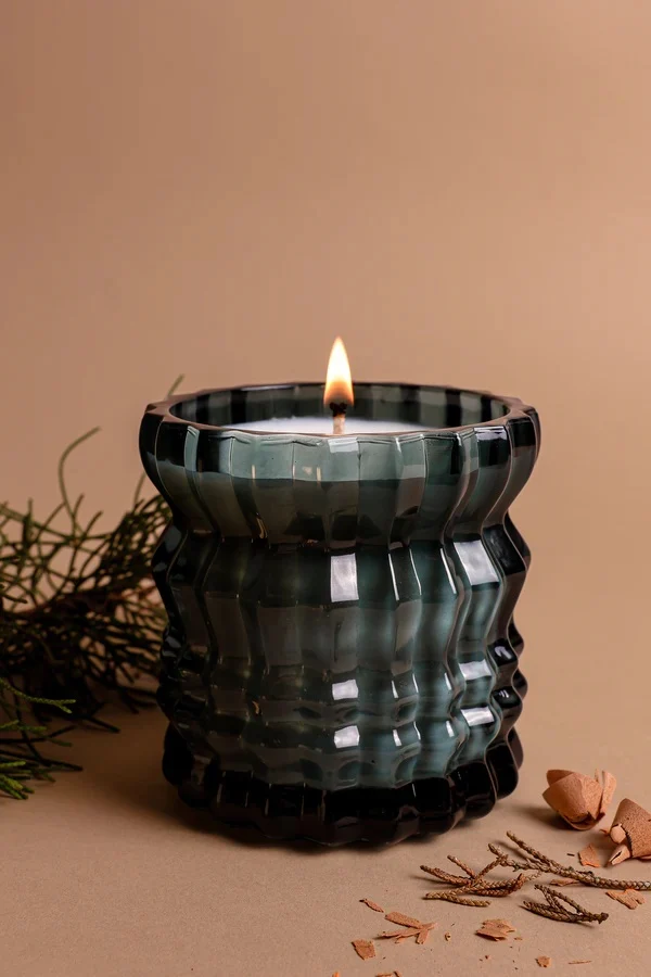 Auden Lueur Noel Scented Candle - Image 2