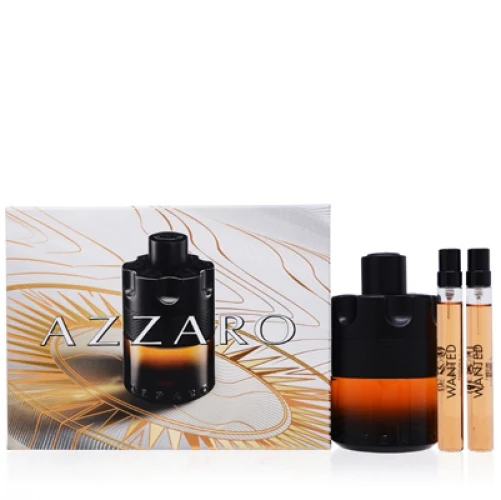 Azzaro The Most Wanted Set - Image 5