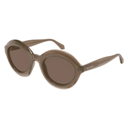 Azzedine Alaia AA0088S Sunglasses - Image 3