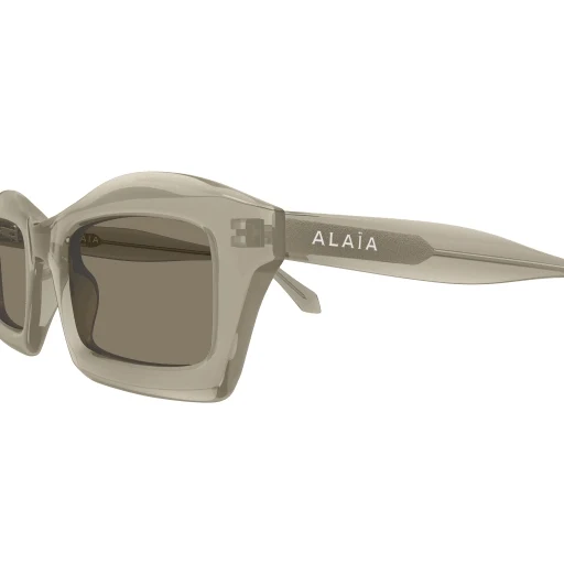 Azzedine Alaia AA0089S Sunglasses - Image 13
