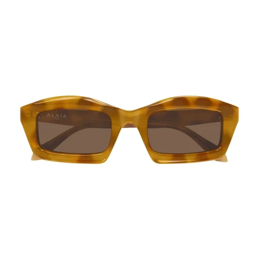 Azzedine Alaia AA0089S Sunglasses - Image 5