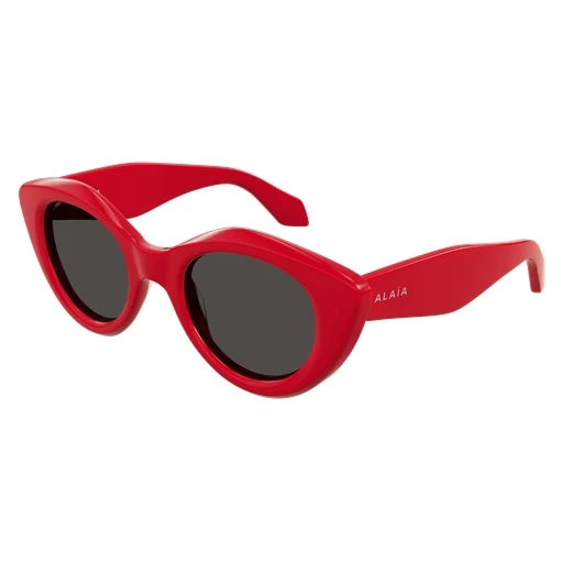 Azzedine Alaia AA0091S Sunglasses - Image 4