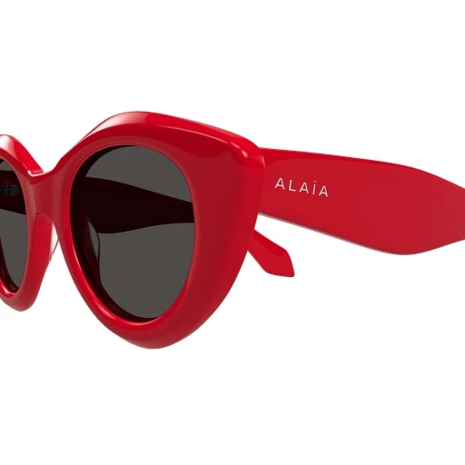 Azzedine Alaia AA0091S Sunglasses - Image 6
