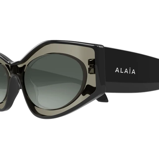 Azzedine Alaia AA0093S Sunglasses - Image 5