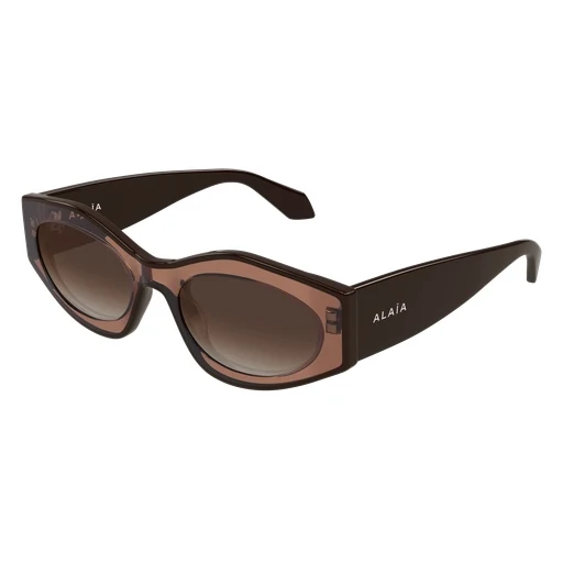Azzedine Alaia AA0093S Sunglasses - Image 6