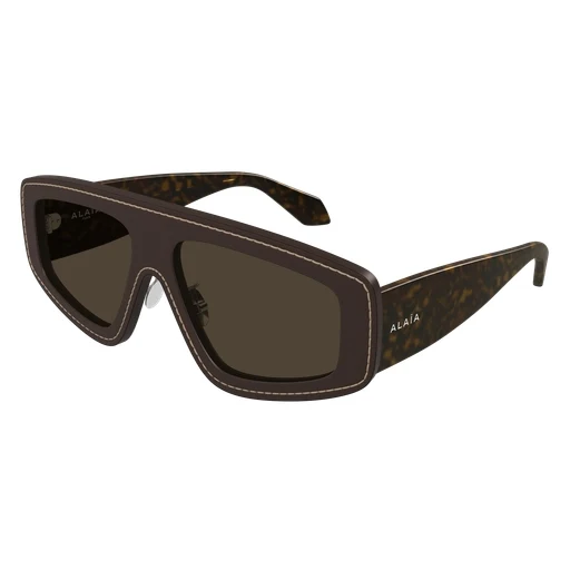 Azzedine Alaia AA0095S Sunglasses - Image 3