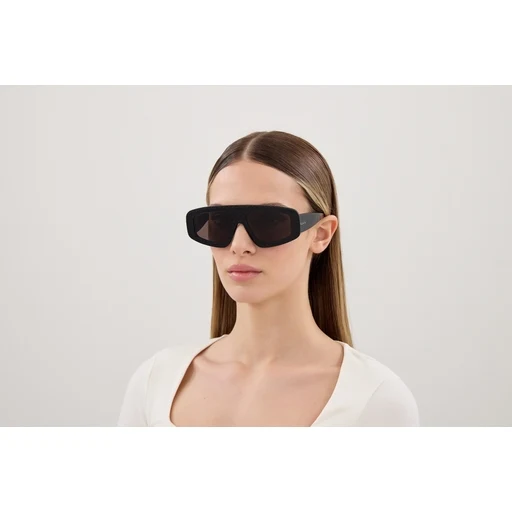 Azzedine Alaia AA0095S Sunglasses - Image 9