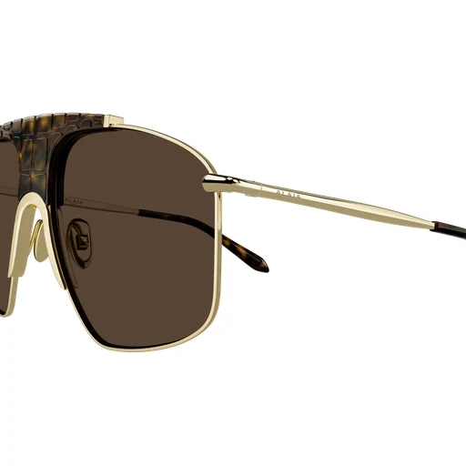 Azzedine Alaia AA0098S Sunglasses - Image 5
