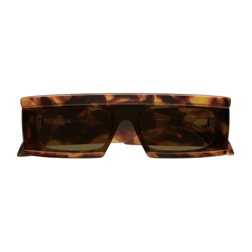 Azzedine Alaia AA0099S Sunglasses - Image 7