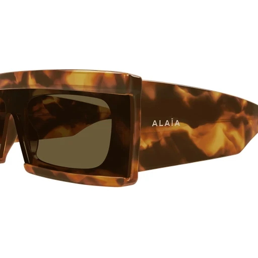 Azzedine Alaia AA0099S Sunglasses - Image 8