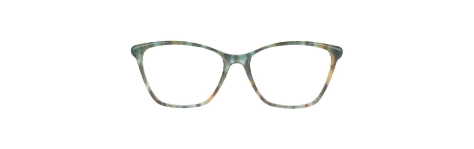 Badgley Mischka BMABIGAIL Eyeglasses - Image 2