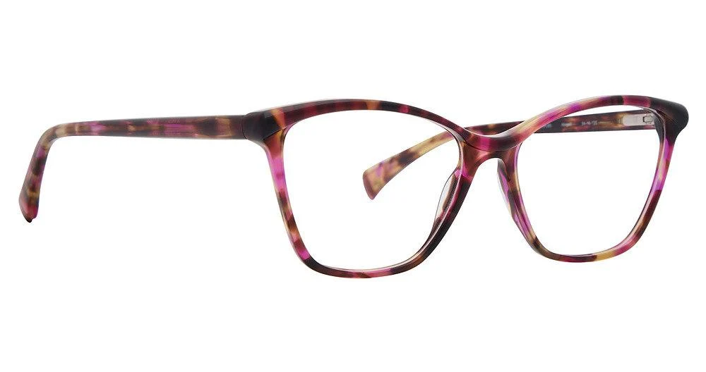 Badgley Mischka BMABIGAIL Eyeglasses - Image 3