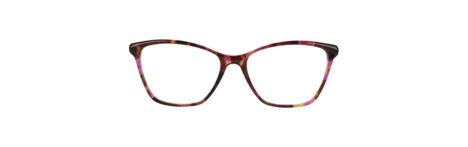 Badgley Mischka BMABIGAIL Eyeglasses - Image 4
