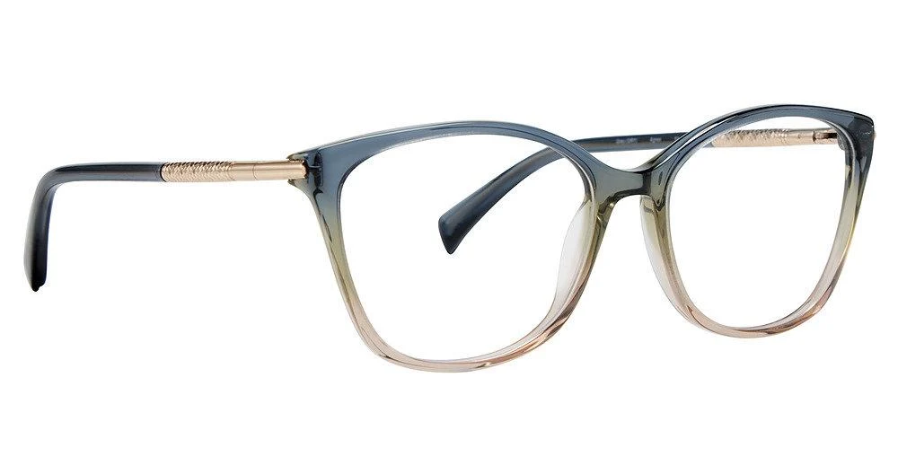 Badgley Mischka BMAGNES Eyeglasses - Image 2