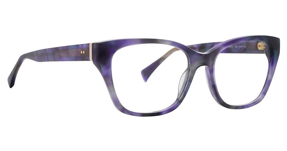 Badgley Mischka BMALIX Eyeglasses