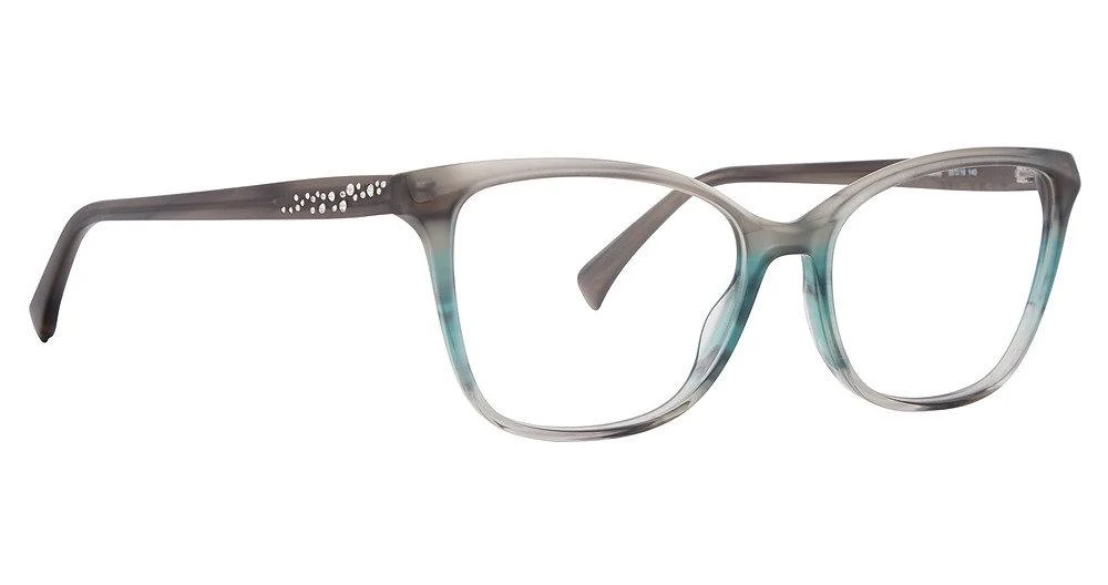 Badgley Mischka BMAUDREY Eyeglasses