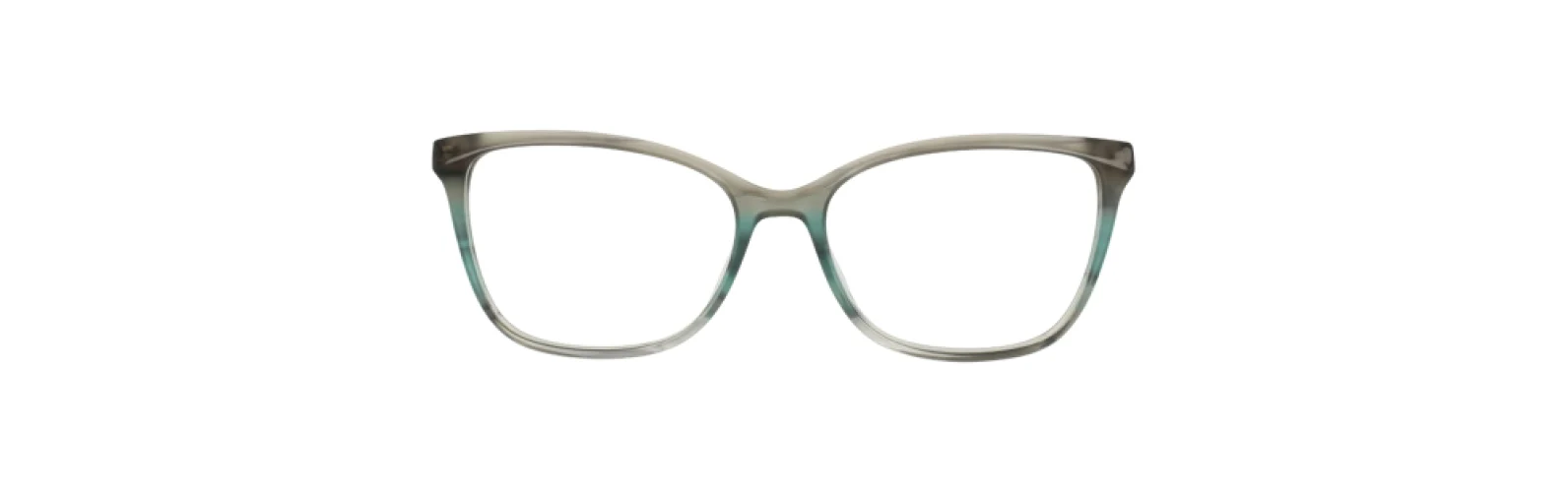 Badgley Mischka BMAUDREY Eyeglasses - Image 2