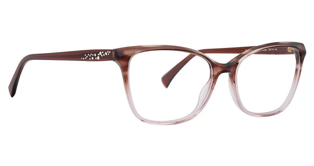 Badgley Mischka BMAUDREY Eyeglasses - Image 5