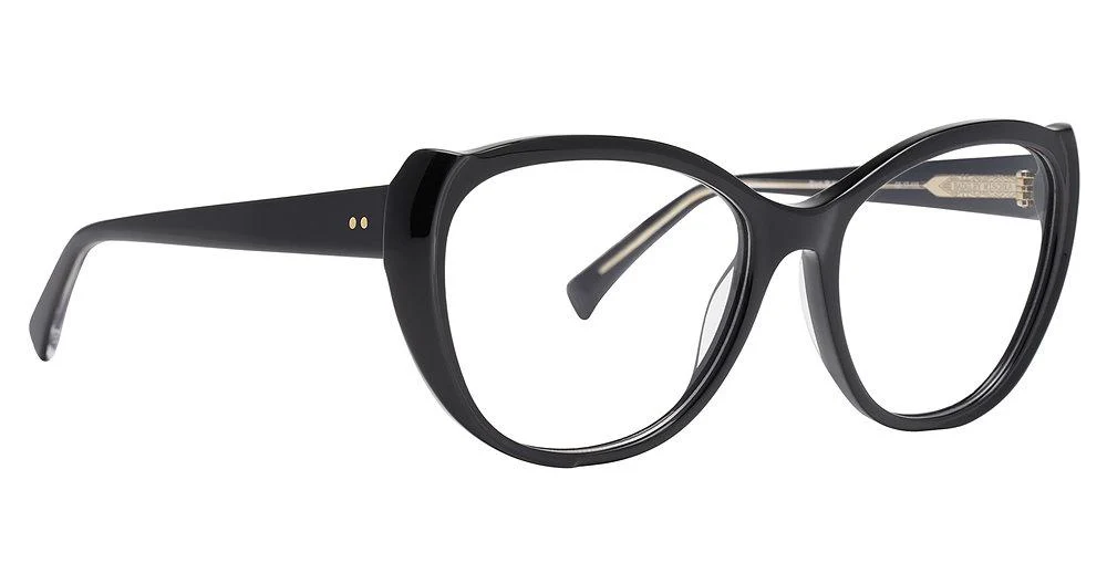 Badgley Mischka BMBERNADINE Eyeglasses - Image 3
