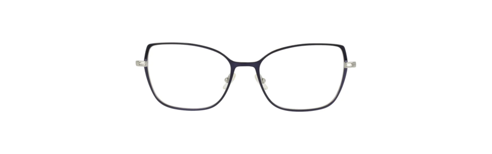 Badgley Mischka BMCERA Eyeglasses - Image 6
