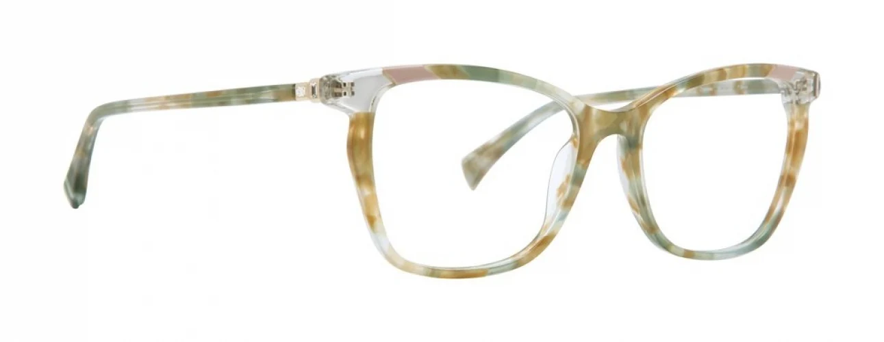 Badgley Mischka BMCHARLETTE Eyeglasses - Image 7