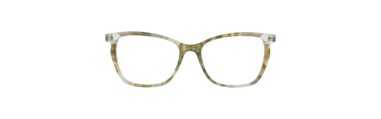 Badgley Mischka BMCHARLETTE Eyeglasses - Image 8