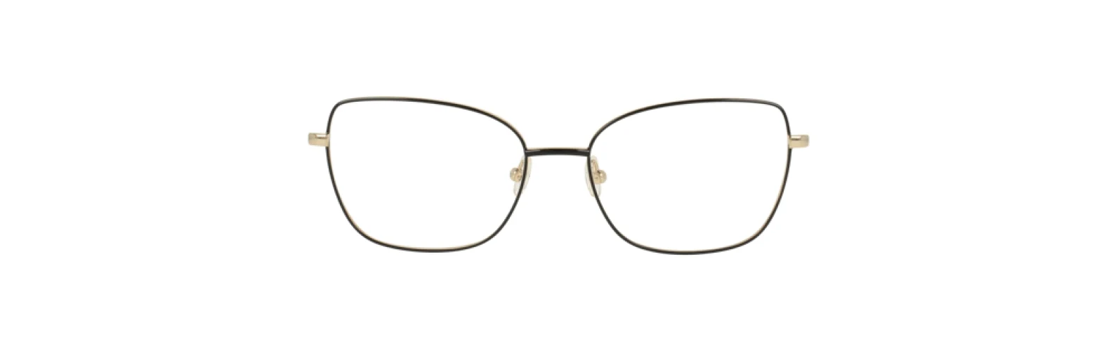 Badgley Mischka BMCLAUDINA Eyeglasses - Image 4