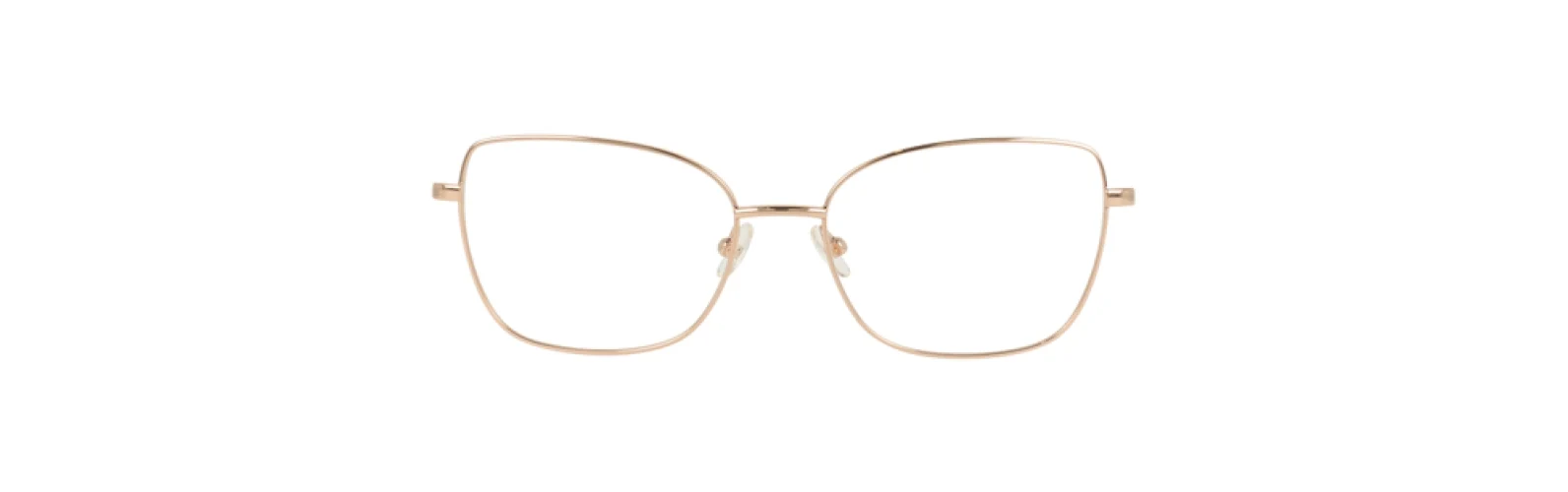 Badgley Mischka BMCLAUDINA Eyeglasses - Image 6