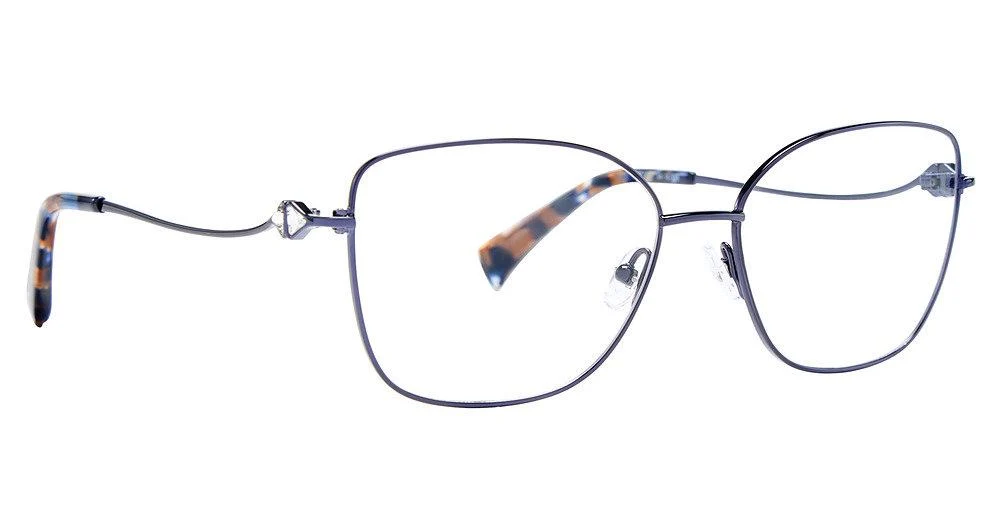 Badgley Mischka BMDEIRDRE Eyeglasses - Image 2