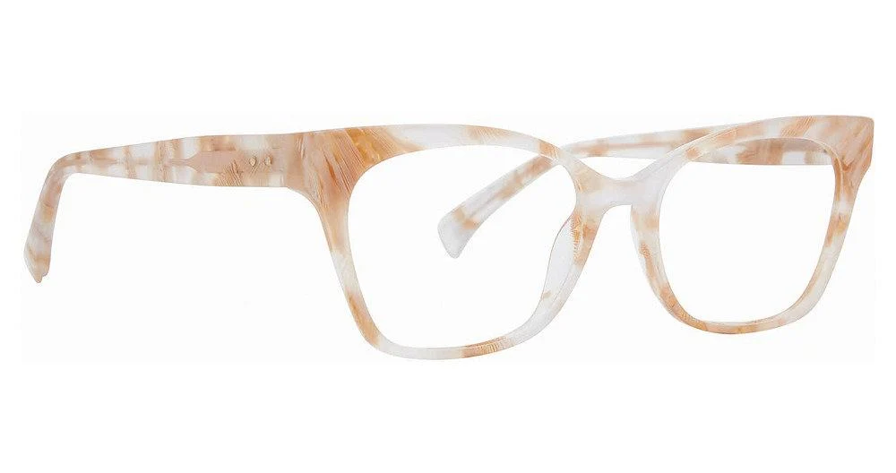 Badgley Mischka BMDEVANA Eyeglasses - Image 3