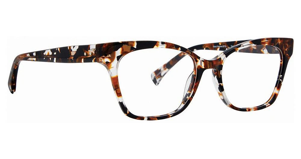 Badgley Mischka BMDEVANA Eyeglasses - Image 5