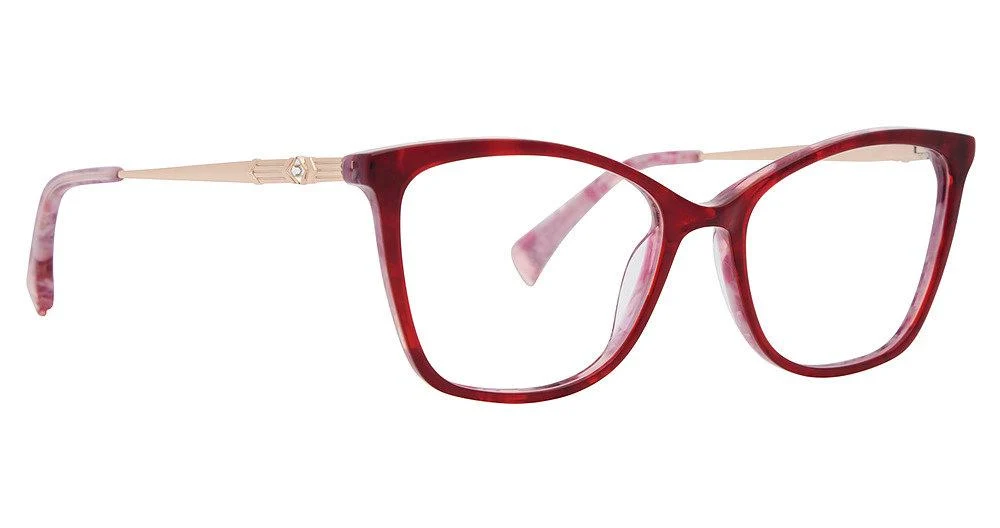 Badgley Mischka BMEMMA Eyeglasses - Image 5